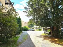 Prodej bytu 2+1, Šumperk, Komenského, 50 m2