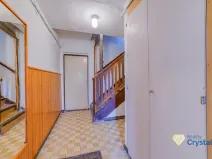 Prodej rodinného domu, Cheb, Goethova, 160 m2