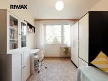 Prodej bytu 3+1, Praha - Komořany, Za sídlištěm, 73 m2