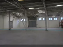 Pronájem skladu, České Budějovice, Hraniční, 420 m2