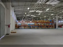 Pronájem skladu, České Budějovice, Hraniční, 420 m2