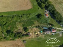 Prodej pozemku pro bydlení, Kouřim, 3841 m2