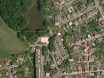 Pronájem garáže, Častolovice, 22 m2