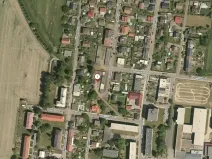 Pronájem garáže, Kostelec nad Orlicí, 21 m2