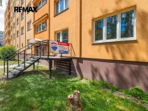 Prodej ordinace, Plzeň, Rokycanská, 27 m2