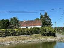 Prodej rodinného domu, Vlčtejn, 150 m2