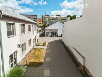 Prodej obchodního prostoru, Vyškov, Žižkova, 900 m2