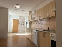 Pronájem bytu 3+1, České Budějovice, V Oblouku, 80 m2