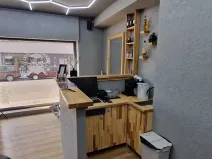 Pronájem obchodního prostoru, Praha - Holešovice, Dělnická, 31 m2
