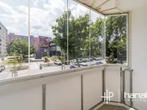 Pronájem bytu 2+1, Olomouc, tř. Svornosti, 54 m2