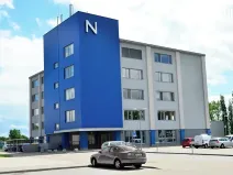 Pronájem kanceláře, Brno, Tuřanka, 85 m2