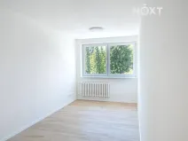 Prodej bytu 1+kk, Praha - Kyje, Vajgarská, 16 m2