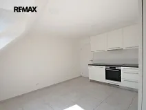 Pronájem bytu 1+kk, Kolín, Zlatá, 27 m2