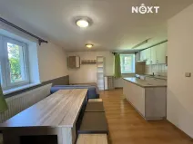 Pronájem bytu 2+kk, Vrchlabí, Poštovní, 48 m2