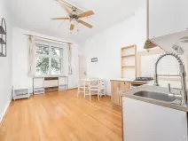 Pronájem bytu 1+1, Praha - Nusle, Pod vilami, 42 m2