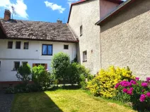 Prodej rodinného domu, Racková, 300 m2