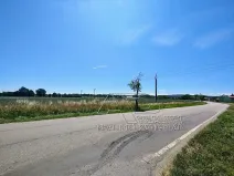 Prodej louky, Vodňany, Stožická, 3872 m2