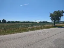 Prodej louky, Vodňany, Stožická, 3872 m2