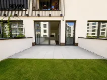 Pronájem bytu 1+kk, Plzeň, Goldscheiderova, 40 m2
