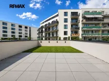 Pronájem bytu 1+kk, Plzeň, Goldscheiderova, 40 m2