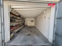 Prodej garáže, Olomouc, Mošnerova, 15 m2