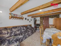 Prodej chaty, Bohostice, 65 m2