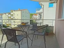 Prodej bytu 3+kk, Pula, Chorvatsko, Valsaline, 70 m2