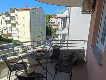 Prodej bytu 3+kk, Pula, Chorvatsko, Valsaline, 70 m2