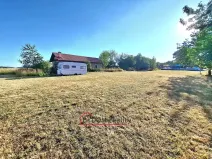 Prodej pozemku pro bydlení, Skapce, 943 m2