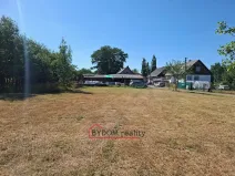 Prodej pozemku pro bydlení, Skapce, 862 m2