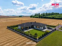 Prodej pozemku pro bydlení, Svojšice, 1000 m2