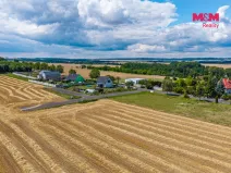 Prodej pozemku pro bydlení, Svojšice, 1000 m2