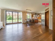 Prodej rodinného domu, Mořina, 240 m2