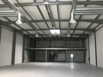 Pronájem obchodního prostoru, Nehvizdy, Pražská, 451 m2
