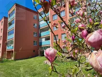 Pronájem bytu 2+kk, Havířov, Jurije Gagarina, 46 m2