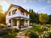 Prodej chaty, Netolice, Mírové Náměstí, 90 m2