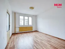 Pronájem bytu 1+1, Rokycany - Nové Město, Pod Ohradou, 39 m2