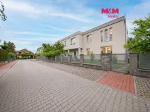Prodej rodinného domu, Praha - Suchdol, Lysolajská, 128 m2