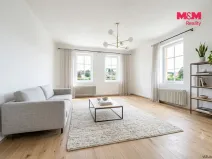 Prodej bytu 5+1, Starý Plzenec, Nádražní, 185 m2