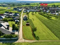 Prodej pozemku pro bydlení, Kozojídky, 646 m2