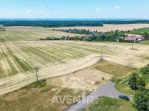 Prodej pozemku pro bydlení, Horní Slivno, 815 m2