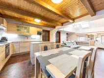Prodej rodinného domu, Rostěnice-Zvonovice, 416 m2