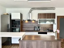 Pronájem bytu 3+kk, Beroun, U Archivu, 76 m2