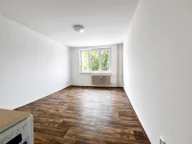 Pronájem bytu 1+kk, Karlovy Vary, Vodárenská, 23 m2