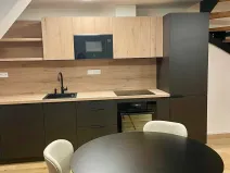 Prodej bytu 2+kk, Praha - Jinonice, Řeporyjská, 71 m2
