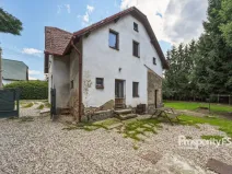Prodej rodinného domu, Jiříkov - Starý Jiříkov, Karlova, 199 m2