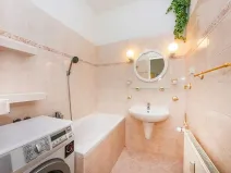 Prodej bytu 2+kk, Praha - Žižkov, Baranova, 62 m2