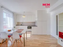 Pronájem bytu 2+kk, Plzeň - Lobzy, Sušická, 46 m2