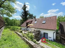 Prodej rodinného domu, Čestín, 100 m2
