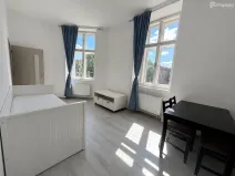 Pronájem bytu 2+kk, Brno, Štefánikova, 39 m2